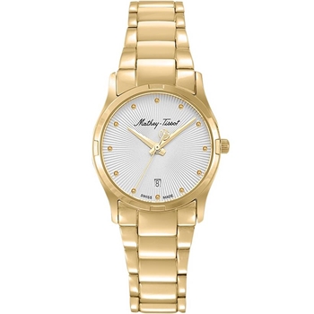 ساعت مچی متی تیسوت D2111PI